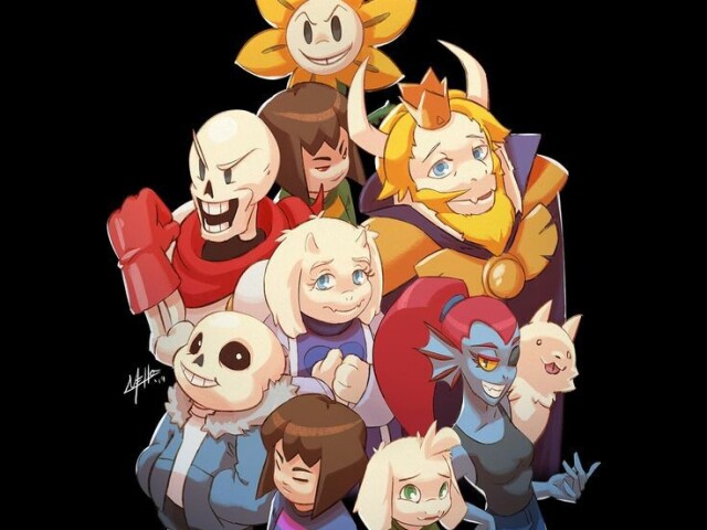 Undertale