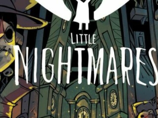 Little Nightmares