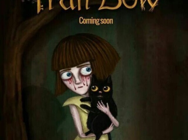 Fran Bow