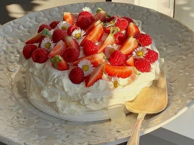 Pavlova