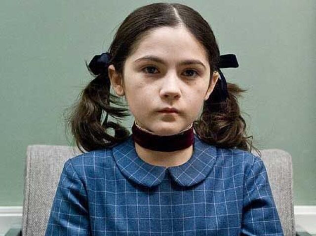 A orfa
(minha bbzinha
indemoniada<3)