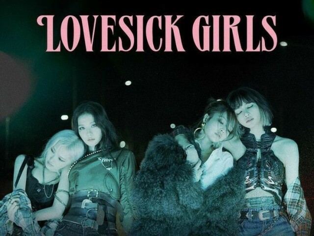 Lovesick girls