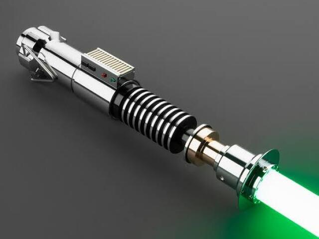 Lightsaber