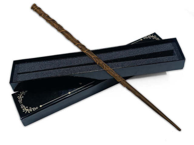 Harry Potter wand