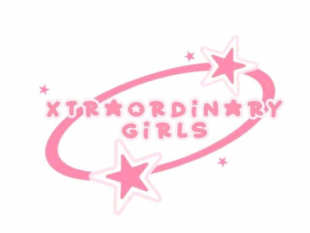 Xtraordinary girls