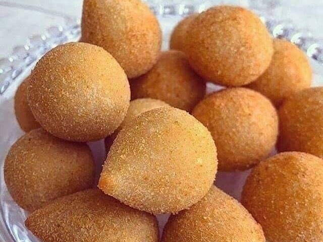 Coxinha