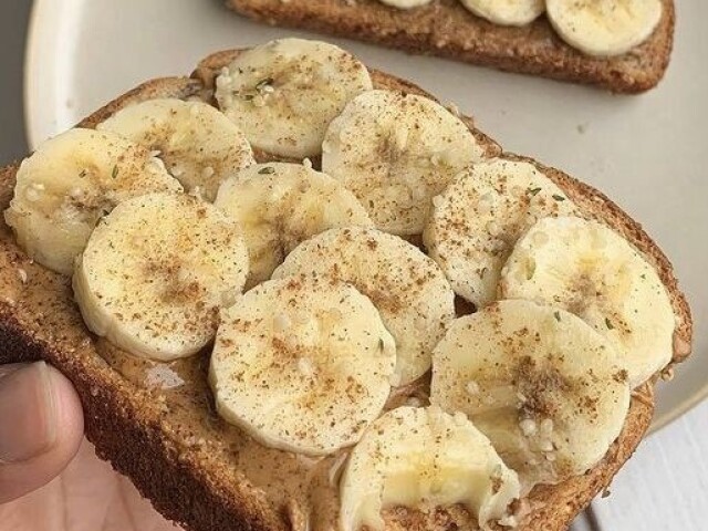 🍌🍞