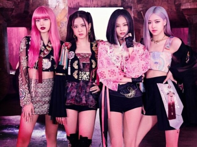 Blackpink