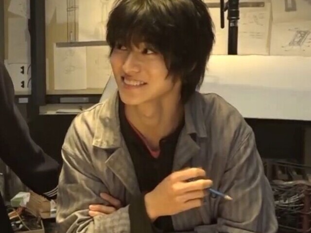 Kento ☆