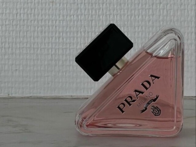 Prada🖤🩷