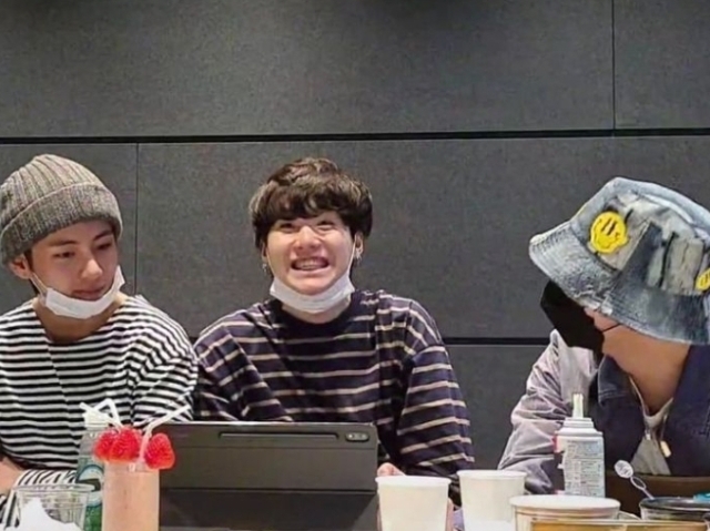 💚💛°TaeYoonSeok°💛💚