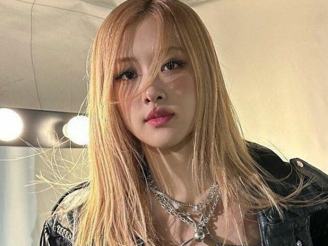 Rosé - BLACKPINK