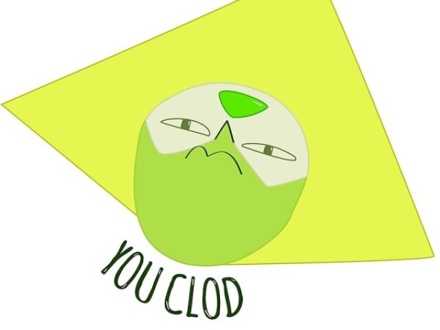 Peridot