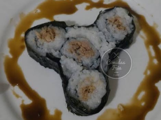 Sushipenis