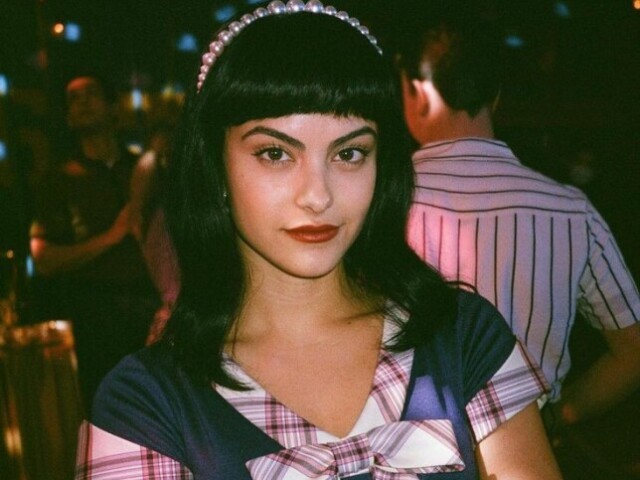 Veronica Lodge