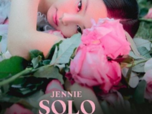 Solo(Jennie)