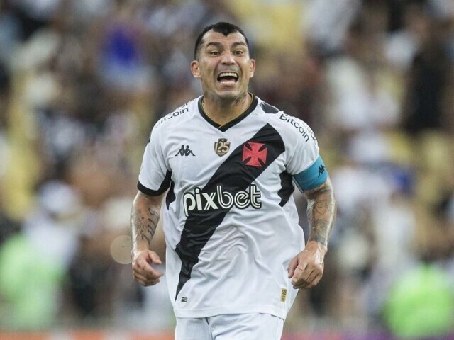 Medel - Vasco