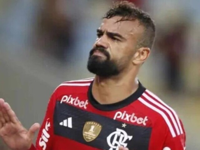 Fabrício Bruno - Flamengo