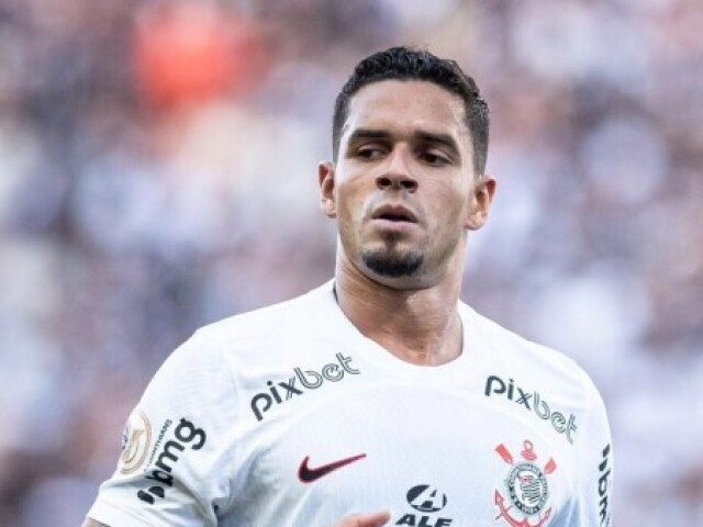 Lucas Veríssimo - Corinthians