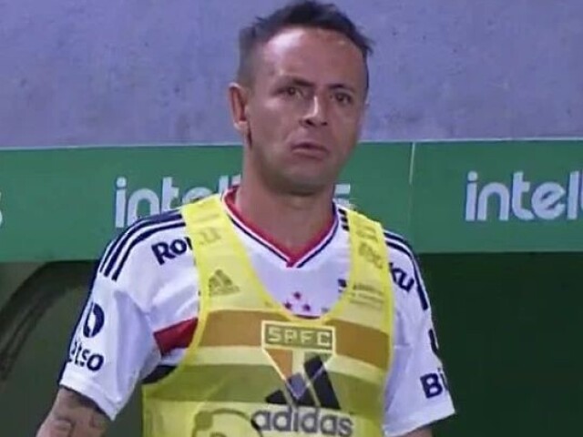 Rafinha - São Paulo