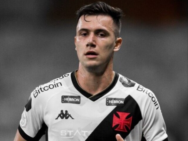 Lucas Piton - Vasco