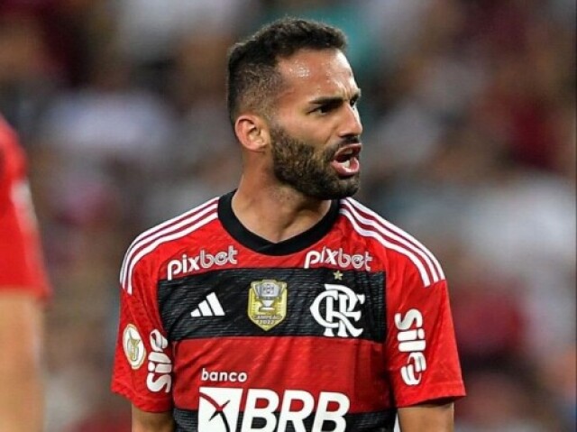 Thiago Maia - Flamengo