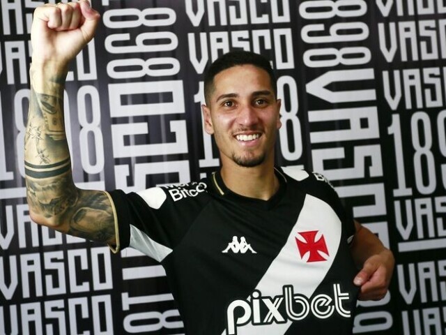 Praxedes - Vasco