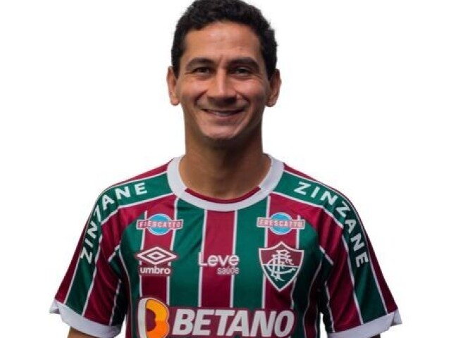 PH Ganso - Fluminense