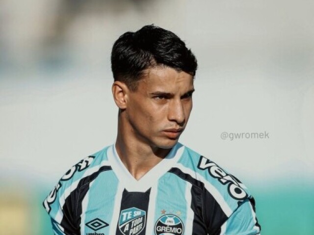 Ferreira - grêmio