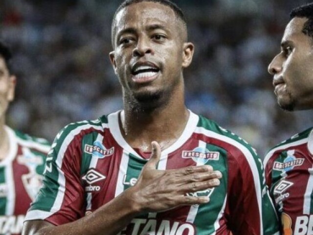 Keno - Fluminense