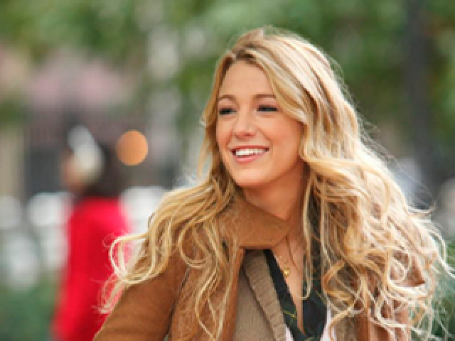 Serena Van der Woodsen