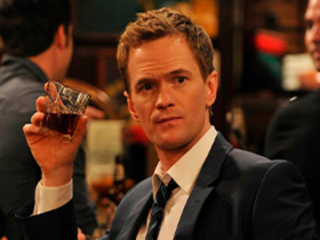 Barney Stinson