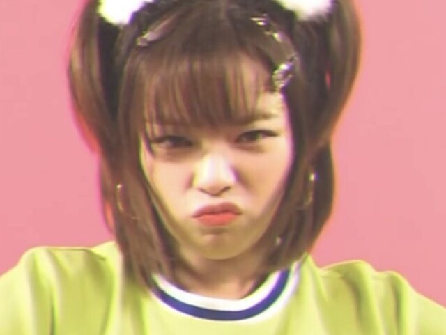 Jeongyeon