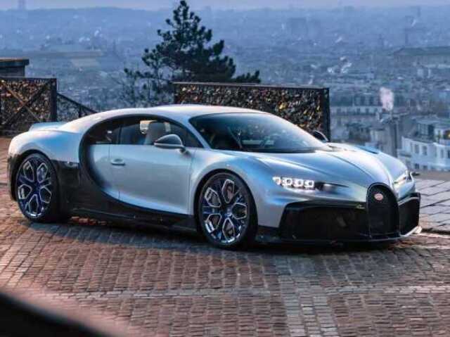 Bugatti