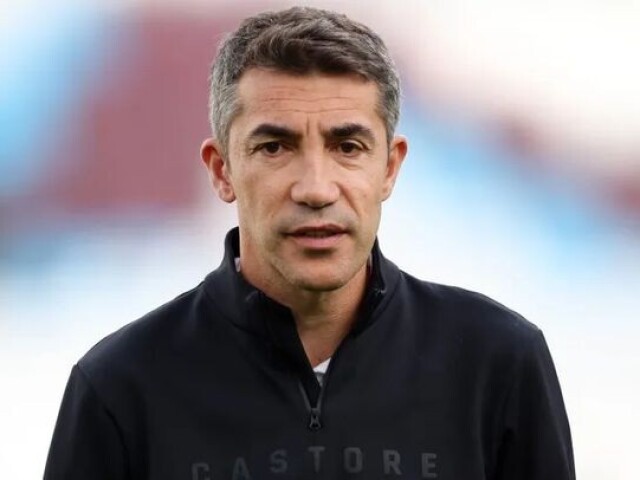 Bruno Lage - Botafogo