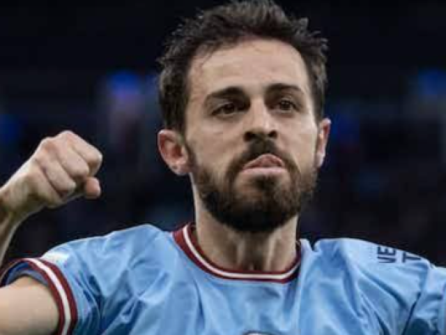 Bernardo Silva