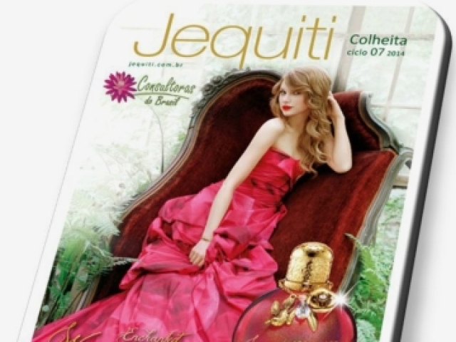 revista jequiti