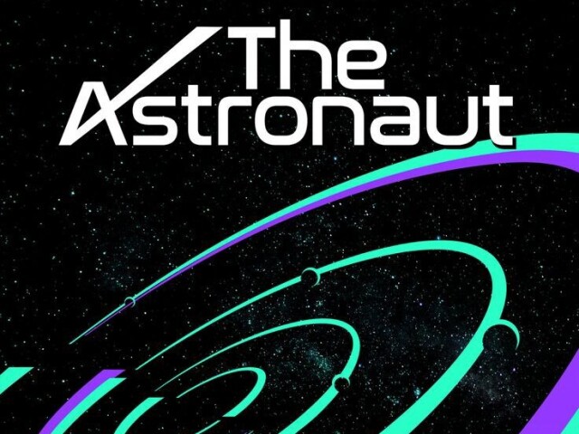 The Astronaut