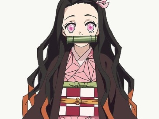 Nezuko