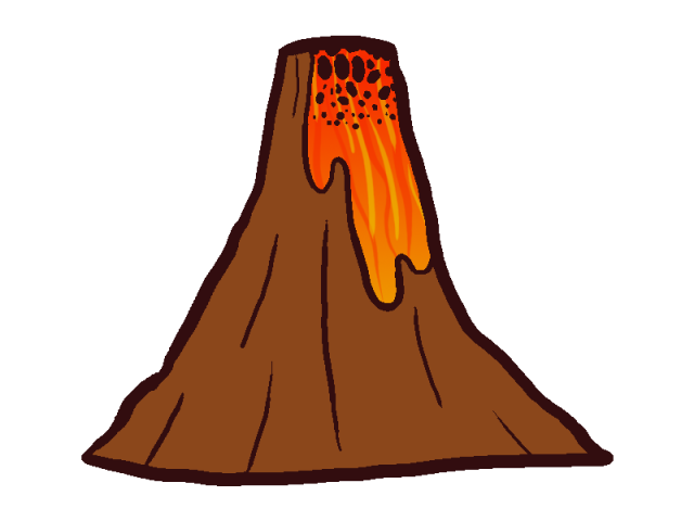 Magma