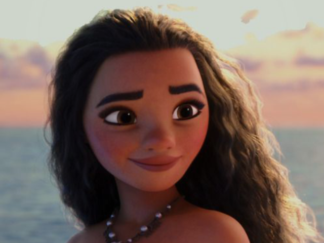 Moana