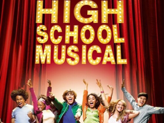 ✨High school musical.