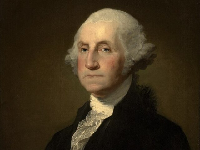 George Washington