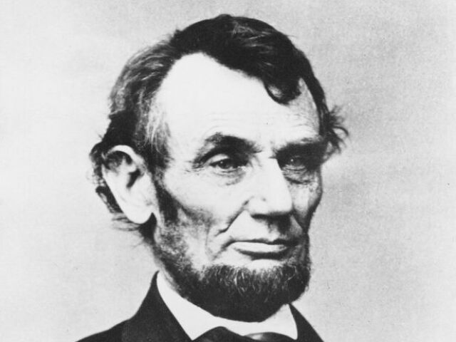 Abraham Lincoln