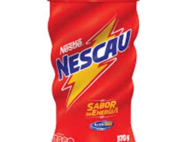 Nescau