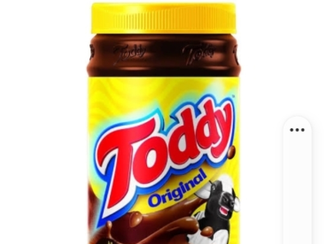 Toddy