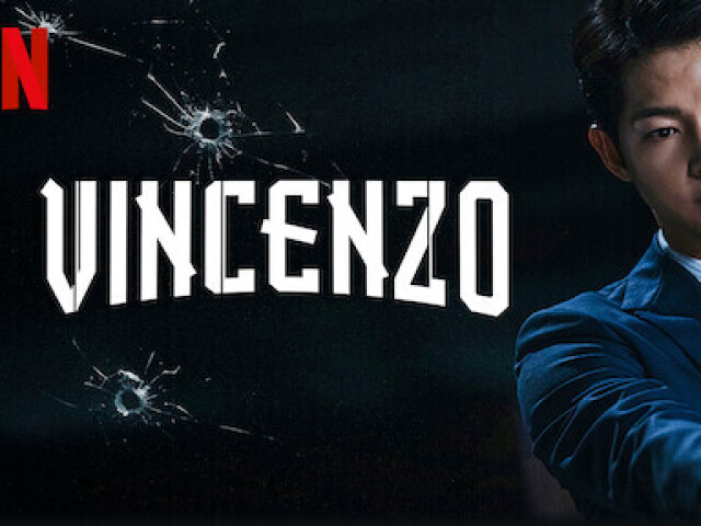 Vincenzo