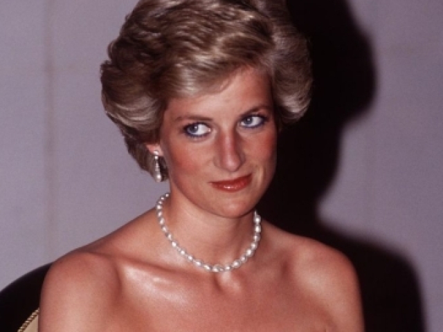 Lady Diana