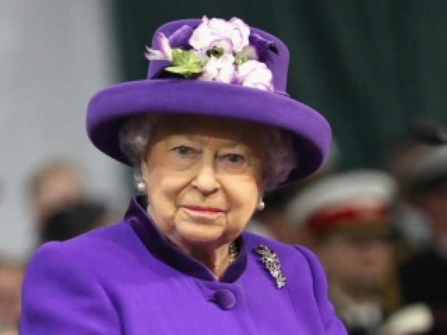 Rainha Elizabeth II