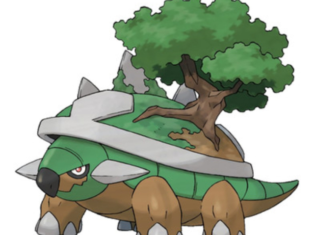 Torterra